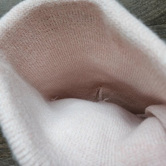 Carhartt Womens Mink Acrylic Beanie Watch Hat - Picture 4 of 4